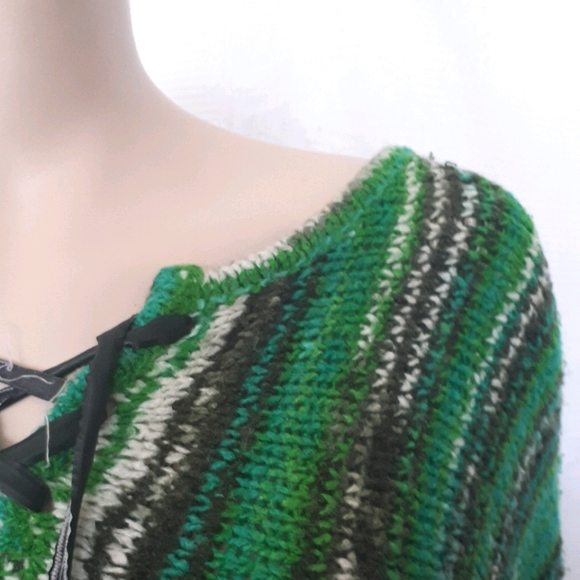 Miss Sixty | Vintage Sweater / Dress - Picture 7 of 8